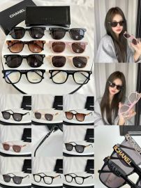 Picture of Chanel Sunglasses _SKUfw56787473fw